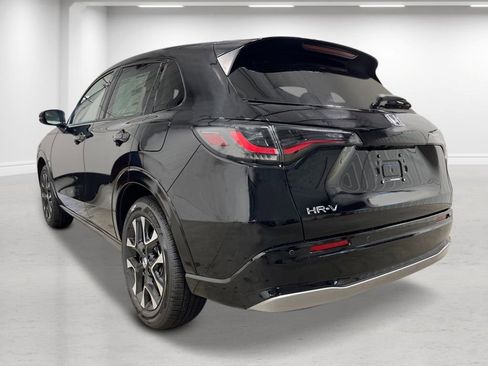 New 2026 Honda HR-V EX-L image 3