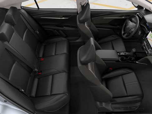 New 2026 Toyota Camry XLE w/ Premium Plus Package FWD image 22