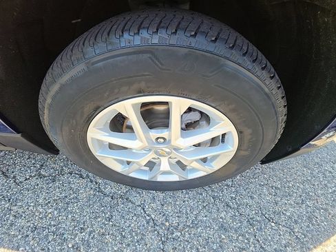 Used 2023 Chevrolet Equinox LT AWD/4WD image 34