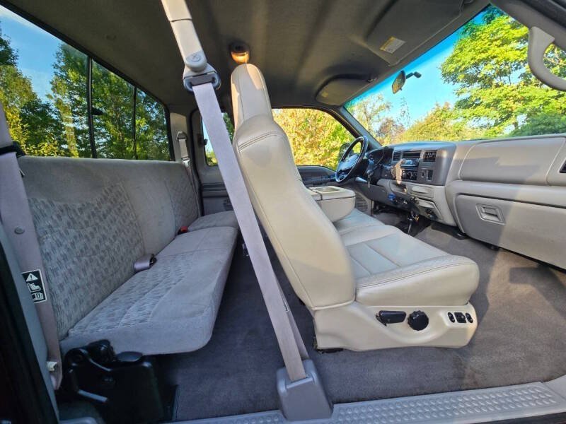 Used 2000 Ford F250 Lariat AWD/4WD image 13
