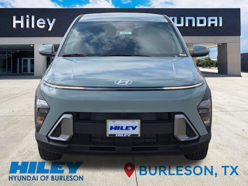New 2026 Hyundai Kona SE FWD image 6