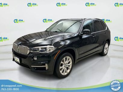 Used 2016 BMW X5 xDrive40e