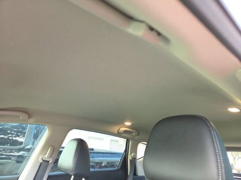 Certified 2024 Nissan Murano SV FWD image 8