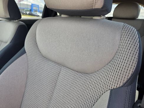 Used 2023 Hyundai Santa Fe SEL w/ Cargo Package FWD image 21