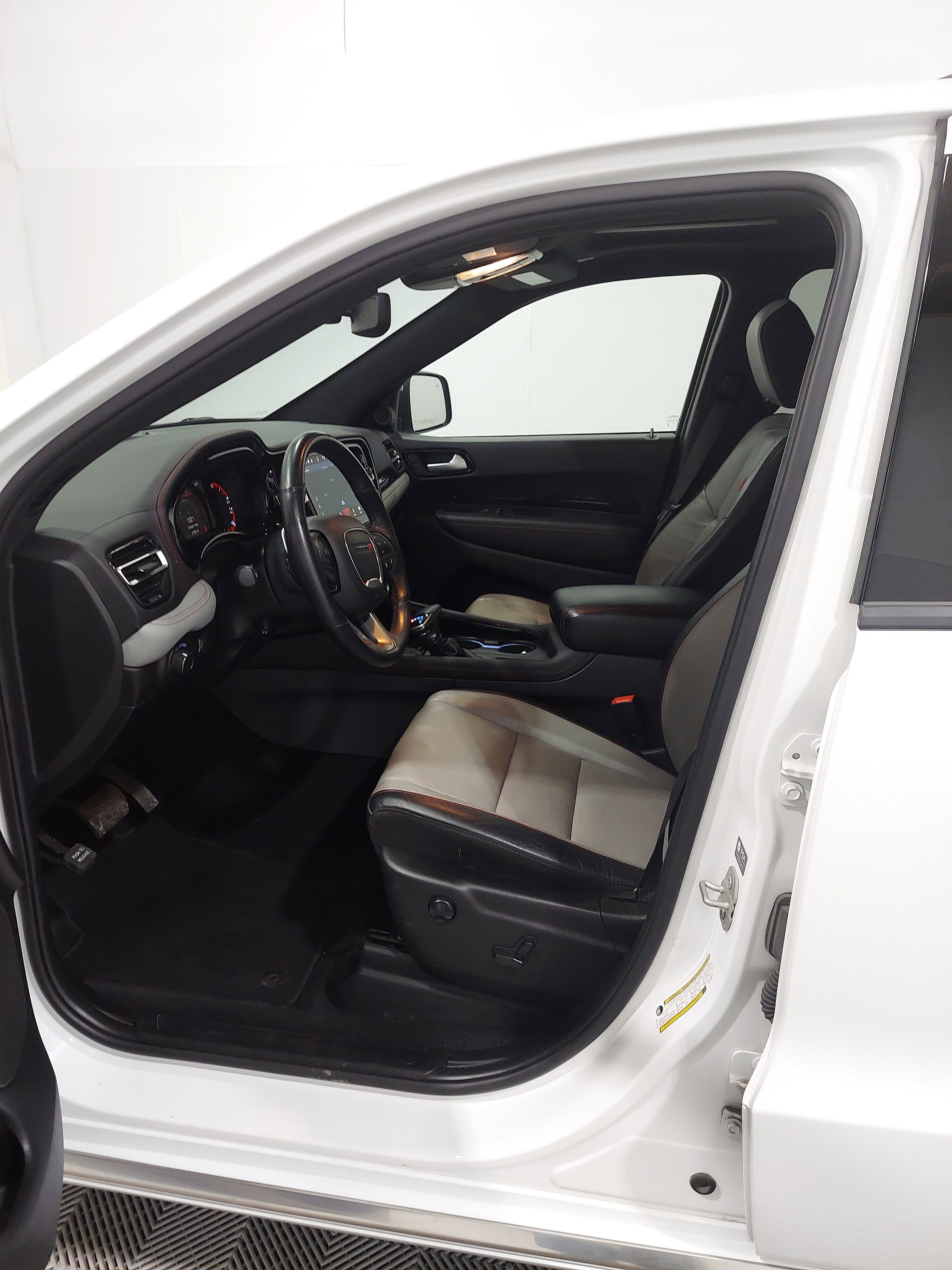 Used 2024 Dodge Durango Citadel AWD/4WD image 15