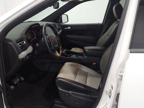 Used 2024 Dodge Durango Citadel AWD/4WD image 15