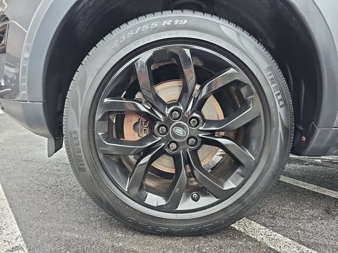 Used 2016 Land Rover Discovery Sport HSE AWD/4WD image 23