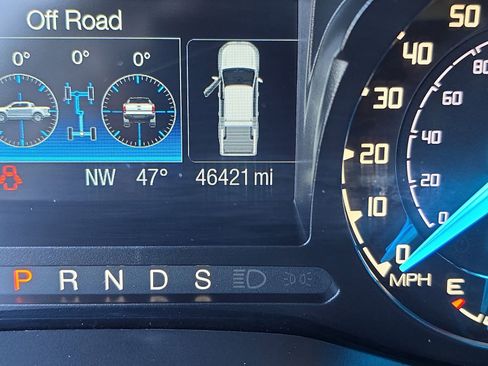 Used 2023 Ford Ranger XLT w/ Equipment Group 302A High image 27