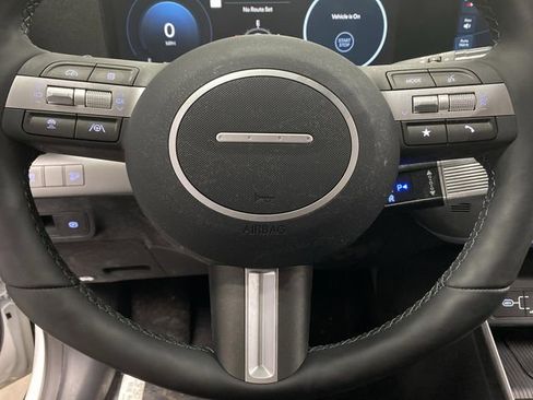 New 2026 Hyundai Kona Limited image 18