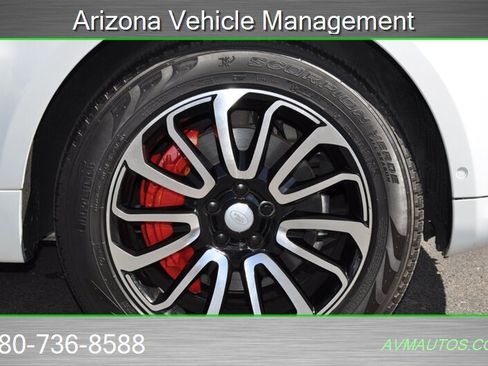 Used 2019 Land Rover Range Rover Sport HSE image 39