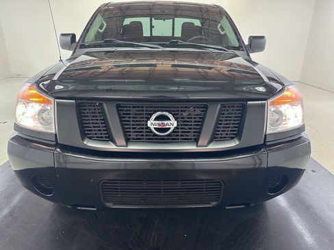 Used 2014 Nissan Titan S w/ S Popular Equipment Package RWD image 38