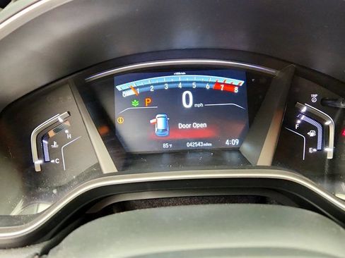 Used 2017 Honda CR-V EX-L image 13
