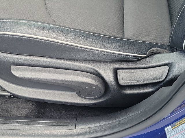 Used 2021 Kia Forte GT-Line FWD image 16
