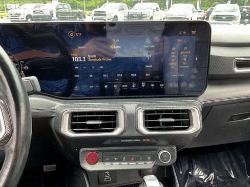 Used 2024 Ford Mustang Premium RWD image 21
