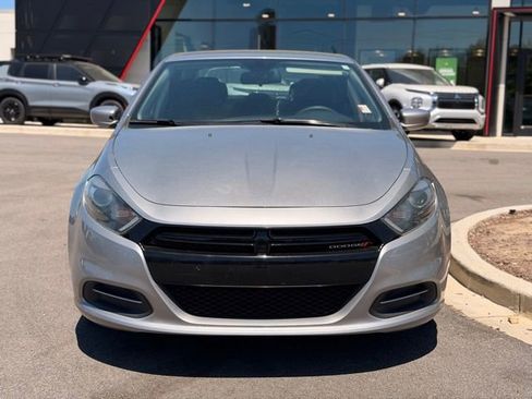 Used 2016 Dodge Dart SE w/ Convenience Group FWD image 7