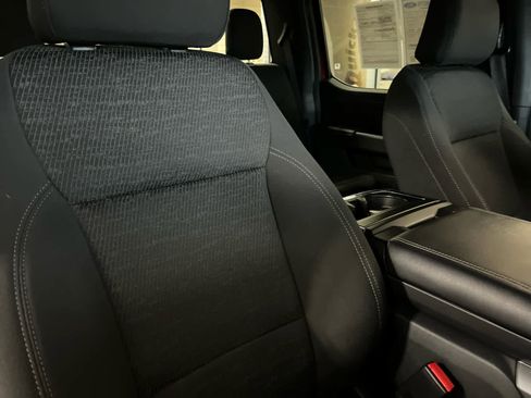 Used 2025 Ford F150 XLT w/ Equipment Group 302A MID image 45