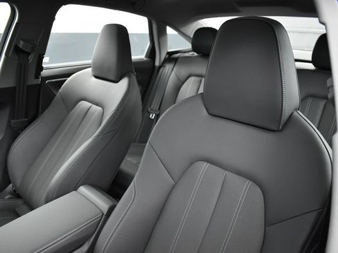 New 2026 Audi A6 Premium Plus AWD/4WD image 8