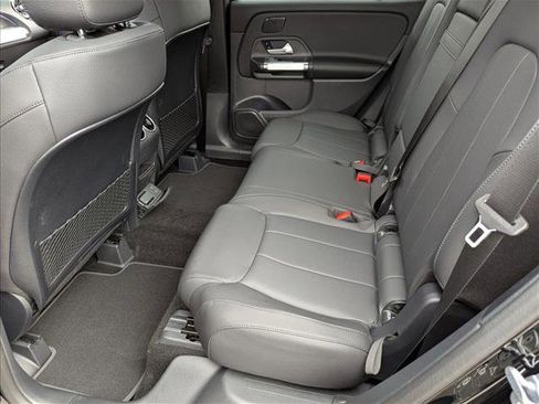 Certified 2026 Mercedes-Benz GLB 250 image 13