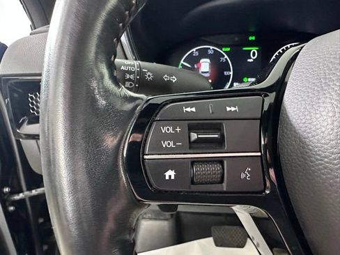 Used 2023 Honda CR-V Sport Touring image 26