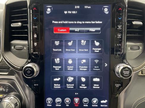 Used 2021 RAM 1500 Limited image 45