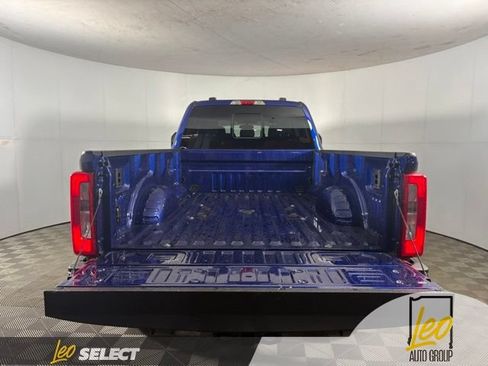 Used 2026 Ford F250 XLT AWD/4WD image 11