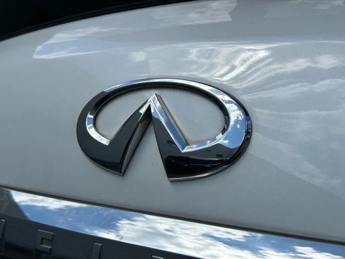 Used 2022 INFINITI QX80 Sensory w/ Cargo Package RWD image 35