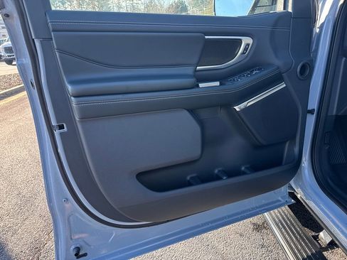 New 2026 Ford Expedition Max Platinum w/ Stealth Performance Package image 25