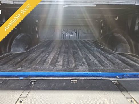 Used 2021 Ford F150 XLT w/ Equipment Group 302A High AWD/4WD image 4