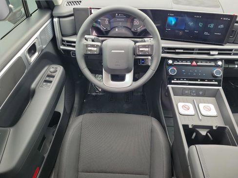 New 2026 Hyundai Santa Fe SE FWD image 31