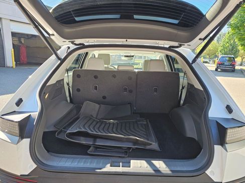 Used 2023 Hyundai Ioniq 5 SEL w/ Cargo Package AWD/4WD image 18