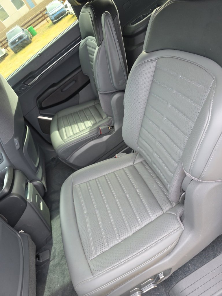 Certified 2024 Kia EV9 Land AWD/4WD image 10