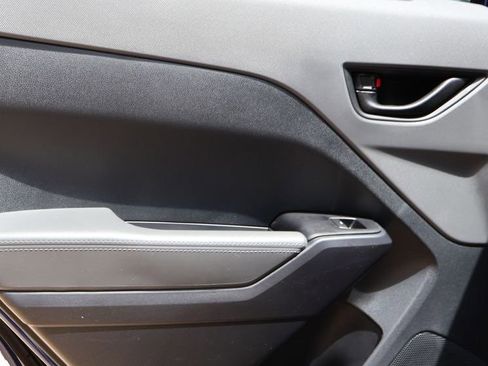 New 2026 Subaru Crosstrek 2.0i Premium AWD/4WD image 19
