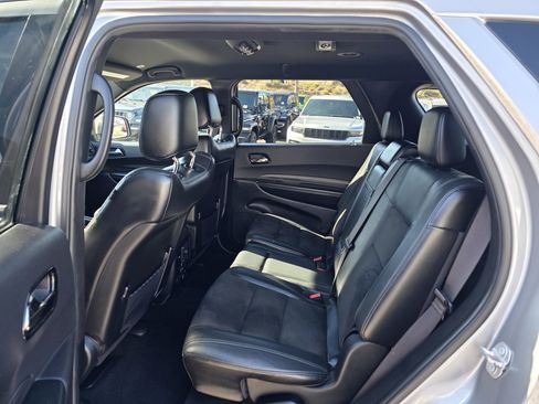Certified 2021 Dodge Durango GT image 17
