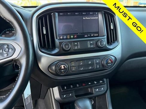 Certified 2022 Chevrolet Colorado ZR2 image 19