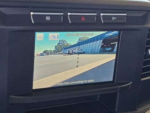 Used 2024 Ford F350 XL w/ XL Chrome Package image 6