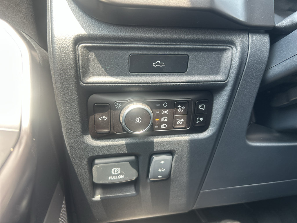 New 2026 Ford F150 Tremor AWD/4WD image 20