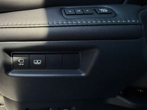 New 2026 Lexus IS 350 F Sport AWD/4WD image 25