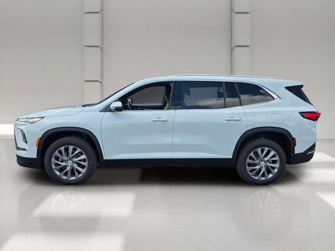 Used 2026 Buick Enclave Preferred w/ Power Package FWD image 2