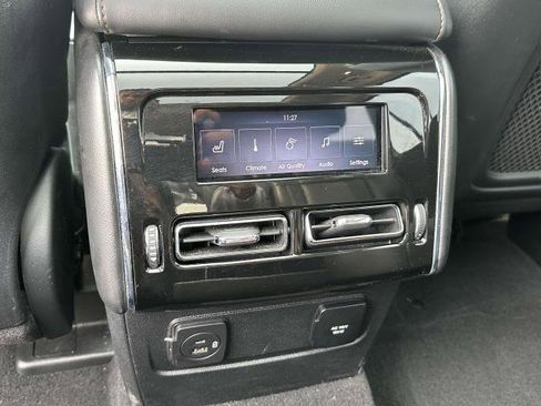 Certified 2022 Lincoln Aviator Reserve w/ Equipment Group 201A image 11