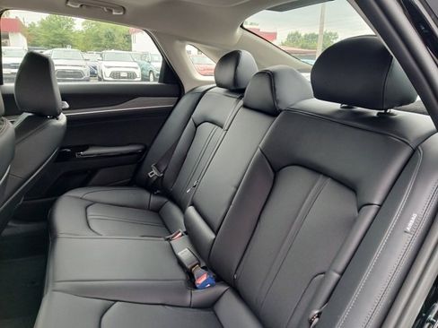 New 2026 Kia K5 EX image 41