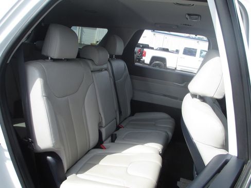 Used 2020 Hyundai Palisade SEL AWD/4WD image 23
