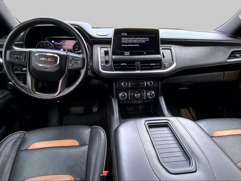 Used 2021 GMC Yukon XL AT4 w/ AT4 Premium Package AWD/4WD image 14