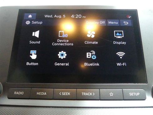 Used 2023 Hyundai Kona SEL FWD image 41