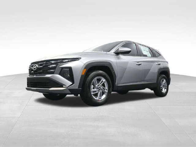 New 2026 Hyundai Tucson SE AWD/4WD image 38