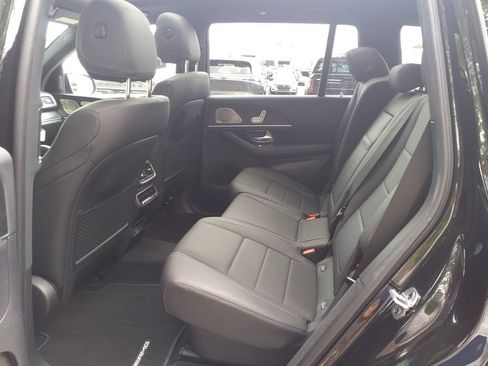 Certified 2024 Mercedes-Benz GLS 450 4MATIC image 20