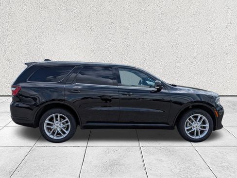 Used 2021 Dodge Durango GT AWD/4WD image 2
