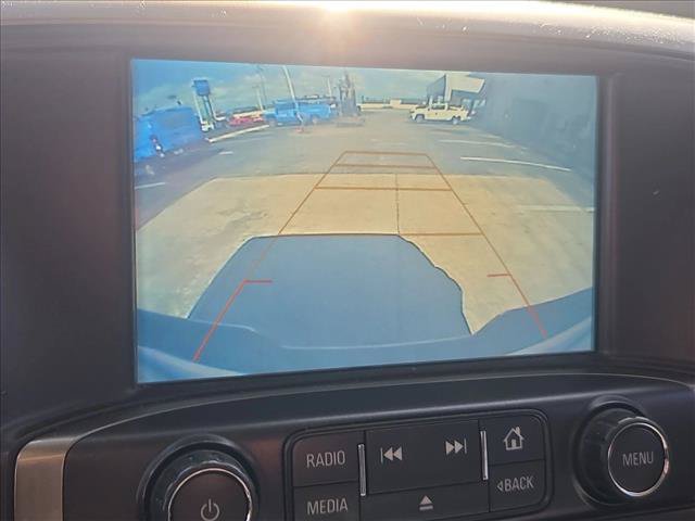 Used 2018 Chevrolet Silverado 1500 LT w/ All Star Edition RWD image 11