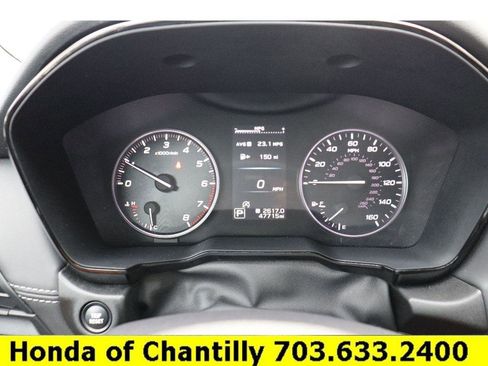 Used 2020 Subaru Outback Premium image 9