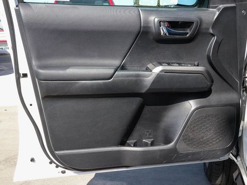 Certified 2023 Toyota Tacoma TRD Sport RWD image 21