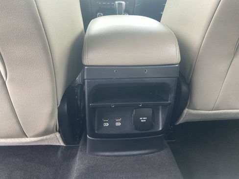 Used 2019 Ford Ranger Lariat w/ Technology Package AWD/4WD image 29
